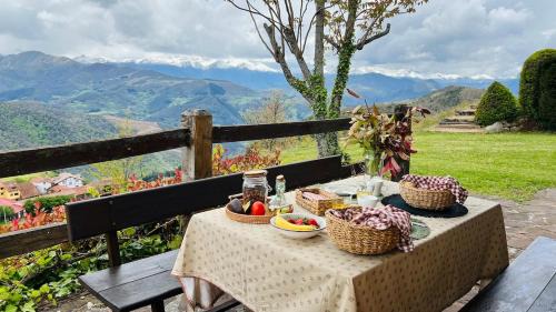 Casa CaChucho - Liébana