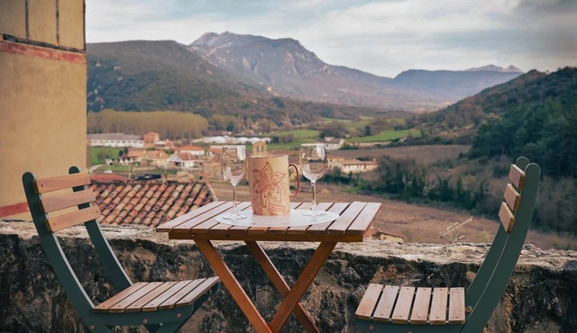 Casa Candonga Apto Abajo