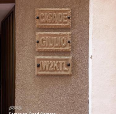 Casa De Giulio