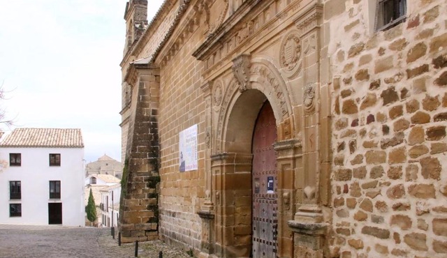 Casa de San Lorenzo in Úbeda