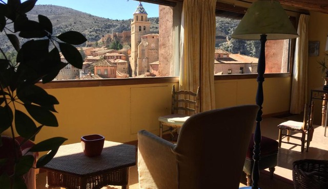 Casa de Santiago