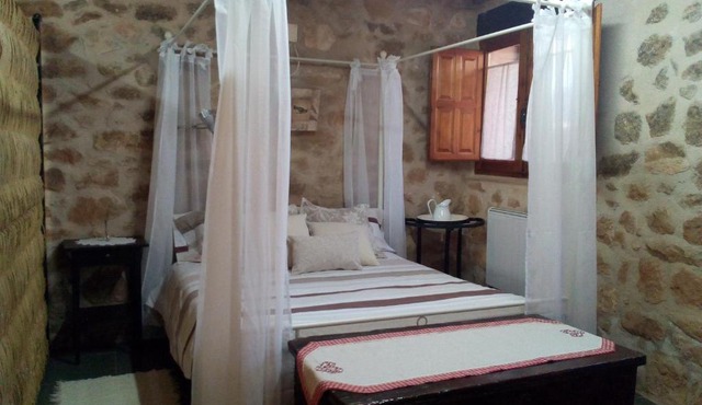 Casa De Vacances La Vella Era