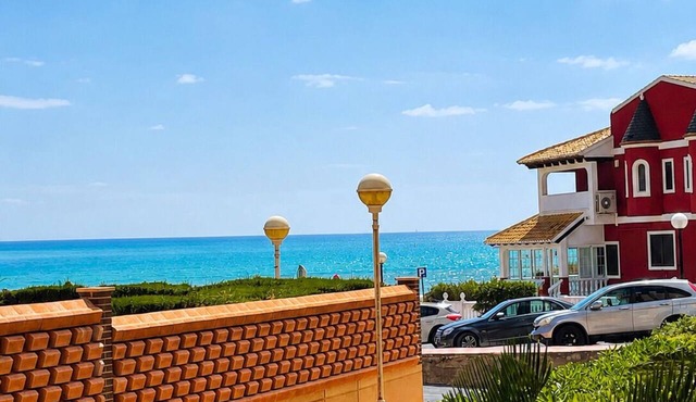 Casa Del Mar