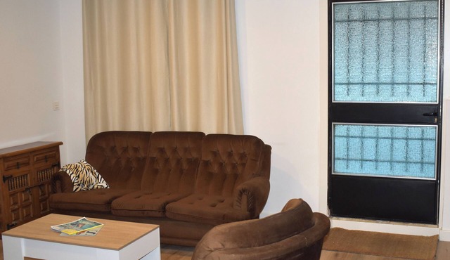 Casa del Sur Vallecas