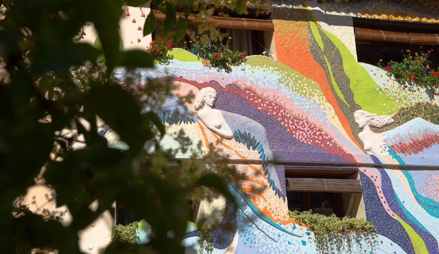 Casa el Pelaire