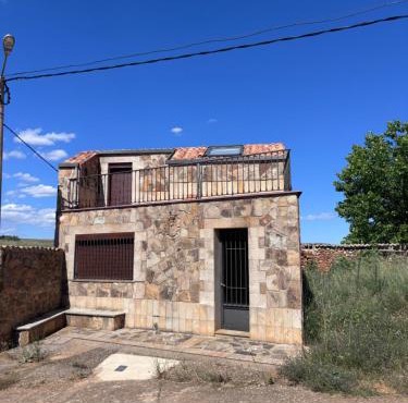 Casa Familiar Mazalvete
