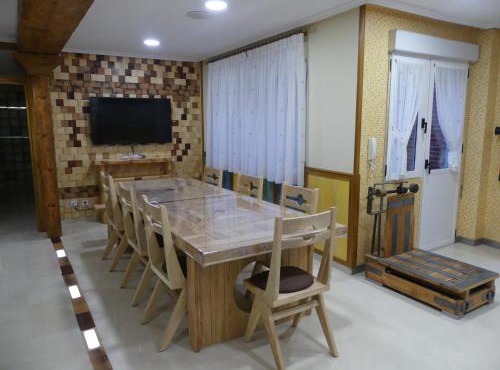 Casa Felicitas