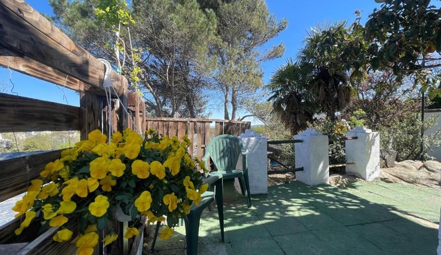 Casa Fidelina II Miraflores de la Sierra