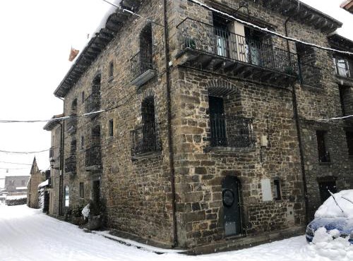 Casa FOR