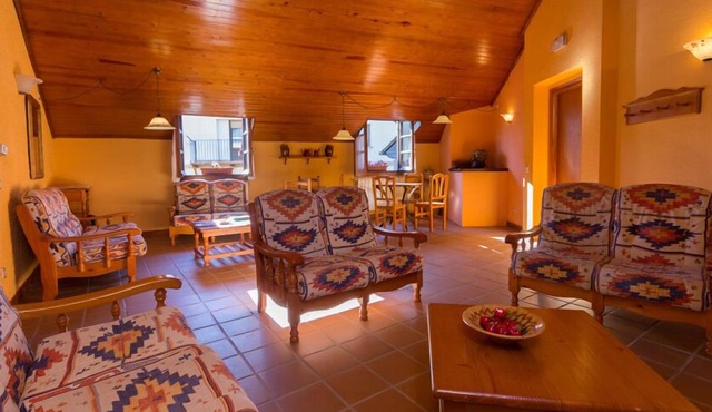 Casa Francho
