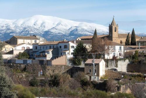 Casa Gratal (Siétamo, Huesca)