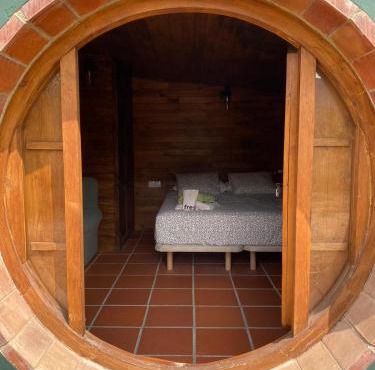 Casa Hobbit