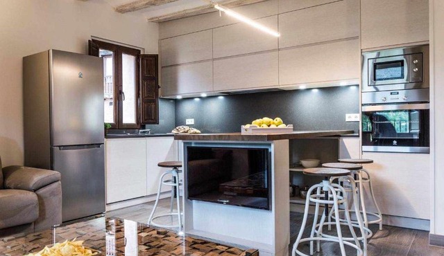 Casa Jarreta Azagra Albarracin