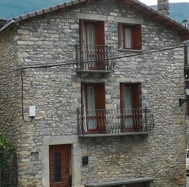 Casa LA ABADIA DE ANTIN