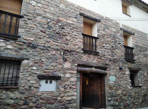 Casa la Cisterna
