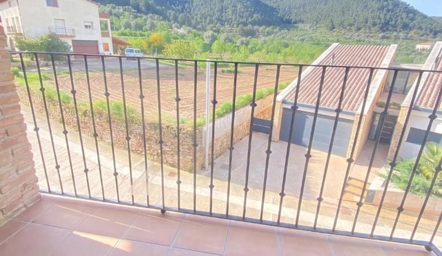 Casa la Luz - Apartamentos Rurales -Mata rraña-Terra Alta