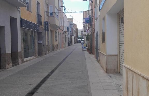 Casa la Tia Mari.