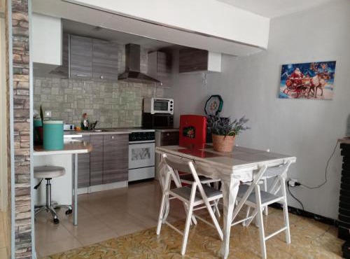 Casa Mónica