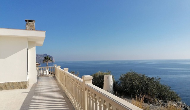 Casa Mar Águilas - Todosol