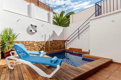 Casa Marinera en Palamós in Palamós