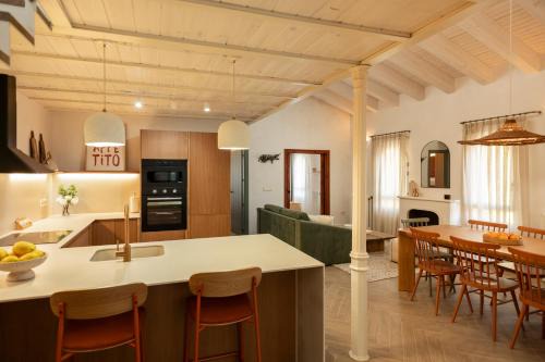 Casa Martín - Apartamentos