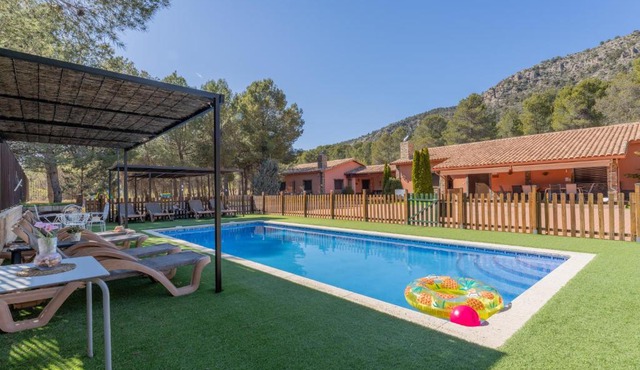 Casa Menchu Alojamiento Rural