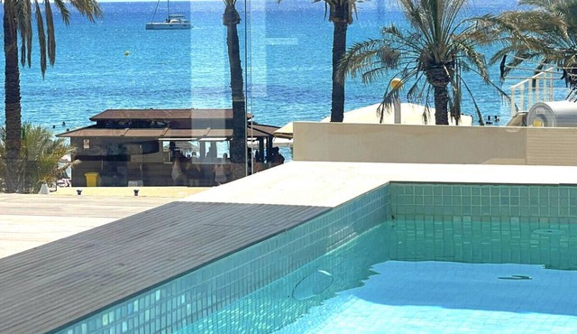 Casa Mirabelle - Unique dream home in La Azohia