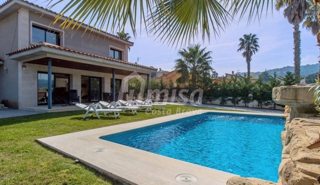 Casa Oasis, Calonge - Costa Brava