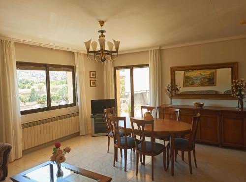 Casa Patrick in Beceite