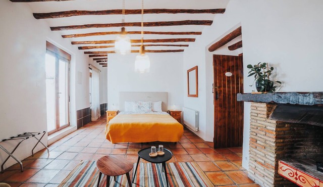 Casa Pedro Barrera