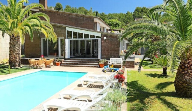 Casa Picarany