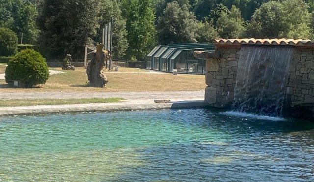 casa rústica in Olot