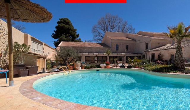 Casa Rodriguillo Pinoso - Boutique B&B