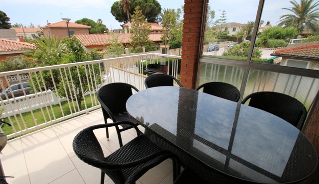 Casa Rosales 2 in Cambrils