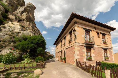 Casa Rural Chanin 1 - 2