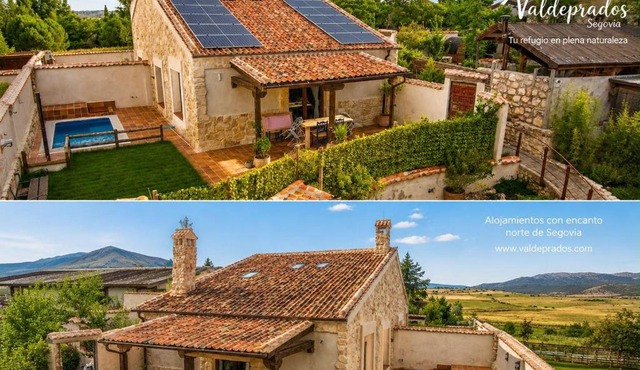 Casa Rural Amapola