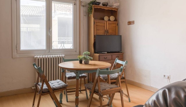 Casa Rural AMARA en Valtierra, Navarra: alojamiento exclusivo cerca de Bardenas Reales