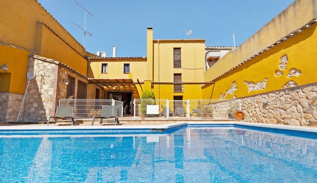 Casa rural ca la siona