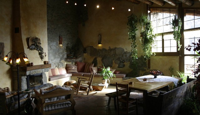 Casa rural cal Rei