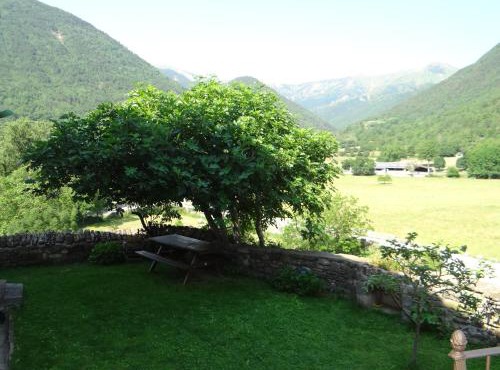 Casa Rural Calzon Ordesa