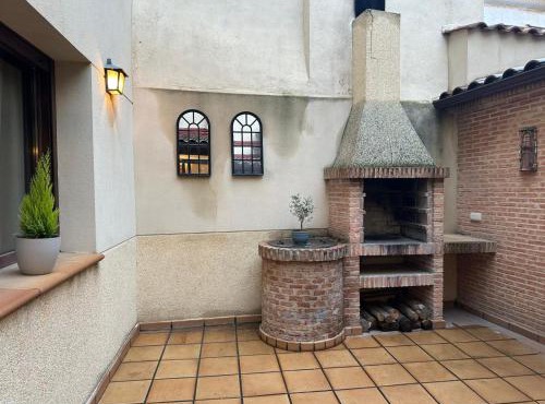 Casa Rural Caraca
