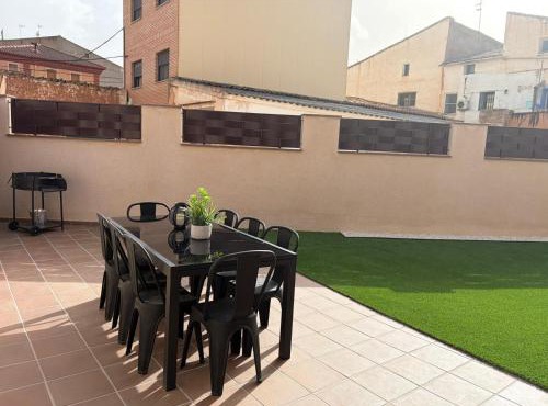 Casa Rural El Cantarero