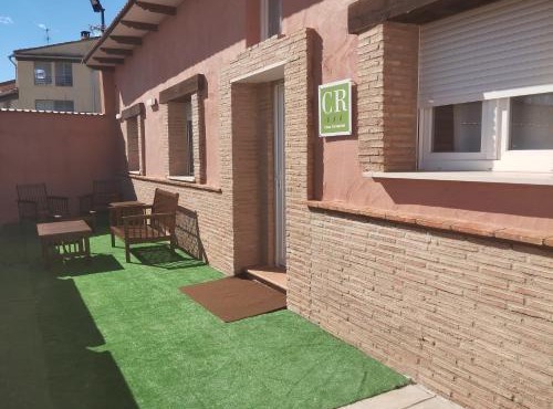 Casa rural El Terreno