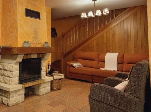 Casa Rural Erburu