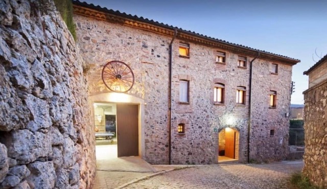Casa Rural Espasa