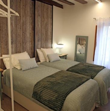 Casa Rural Garcés