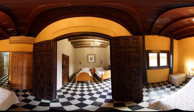 Casa Rural Garrido