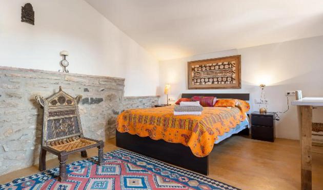 Casa Rural Gastronómica Cal Mian