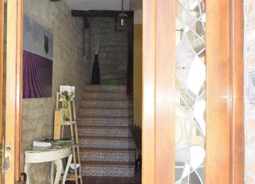 Casa Rural Kandela Etxea
