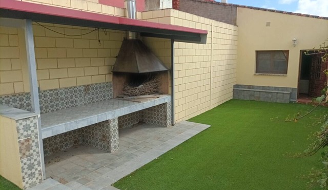 Casa rural La Senda del Gromejón, La Aguilera – Ribera del Duero getaway